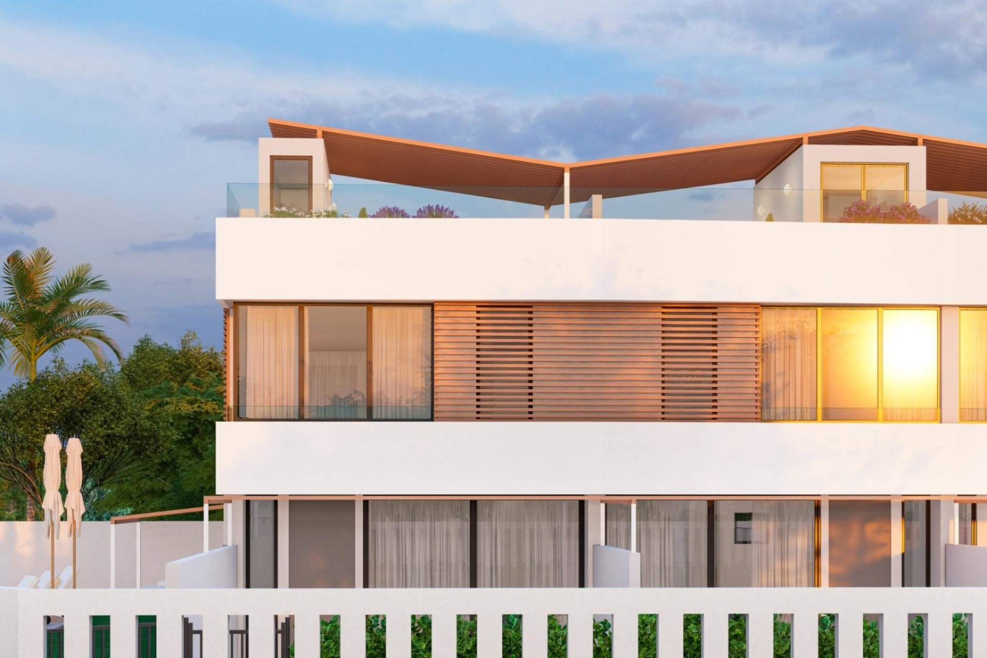 New Build - Duplex - Castellón de la Plana - Alcossebre