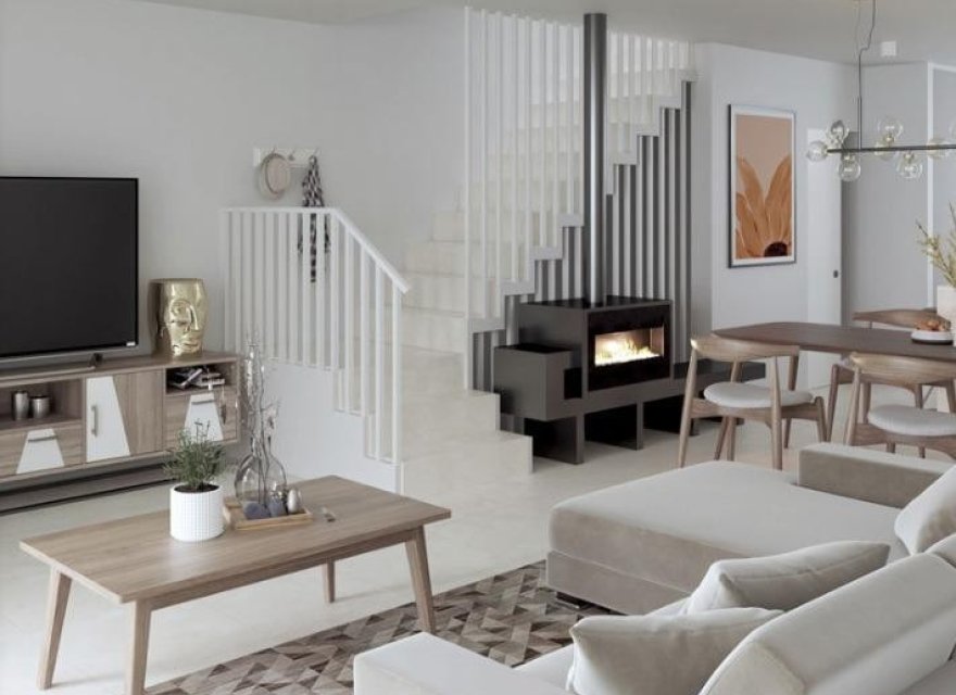 New Build - Duplex - Castellón de la Plana - Alcossebre