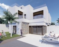 New Build - Duplex - Ciudad Quesada - Benijofar