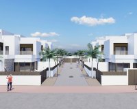 New Build - Duplex - Ciudad Quesada - Benijofar