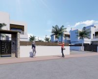 New Build - Duplex - Ciudad Quesada - Benijofar