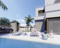 New Build - Duplex - Ciudad Quesada - Benijofar