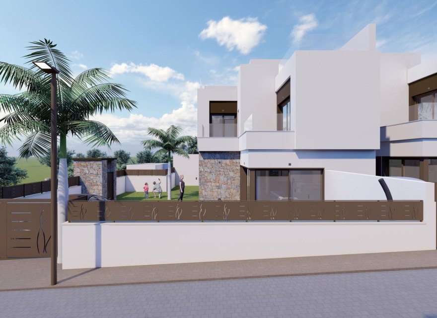 New Build - Duplex - Ciudad Quesada - Benijofar