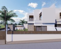 New Build - Duplex - Ciudad Quesada - Benijofar