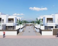 New Build - Duplex - Ciudad Quesada - Benijofar