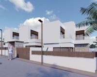 New Build - Duplex - Ciudad Quesada - Benijofar