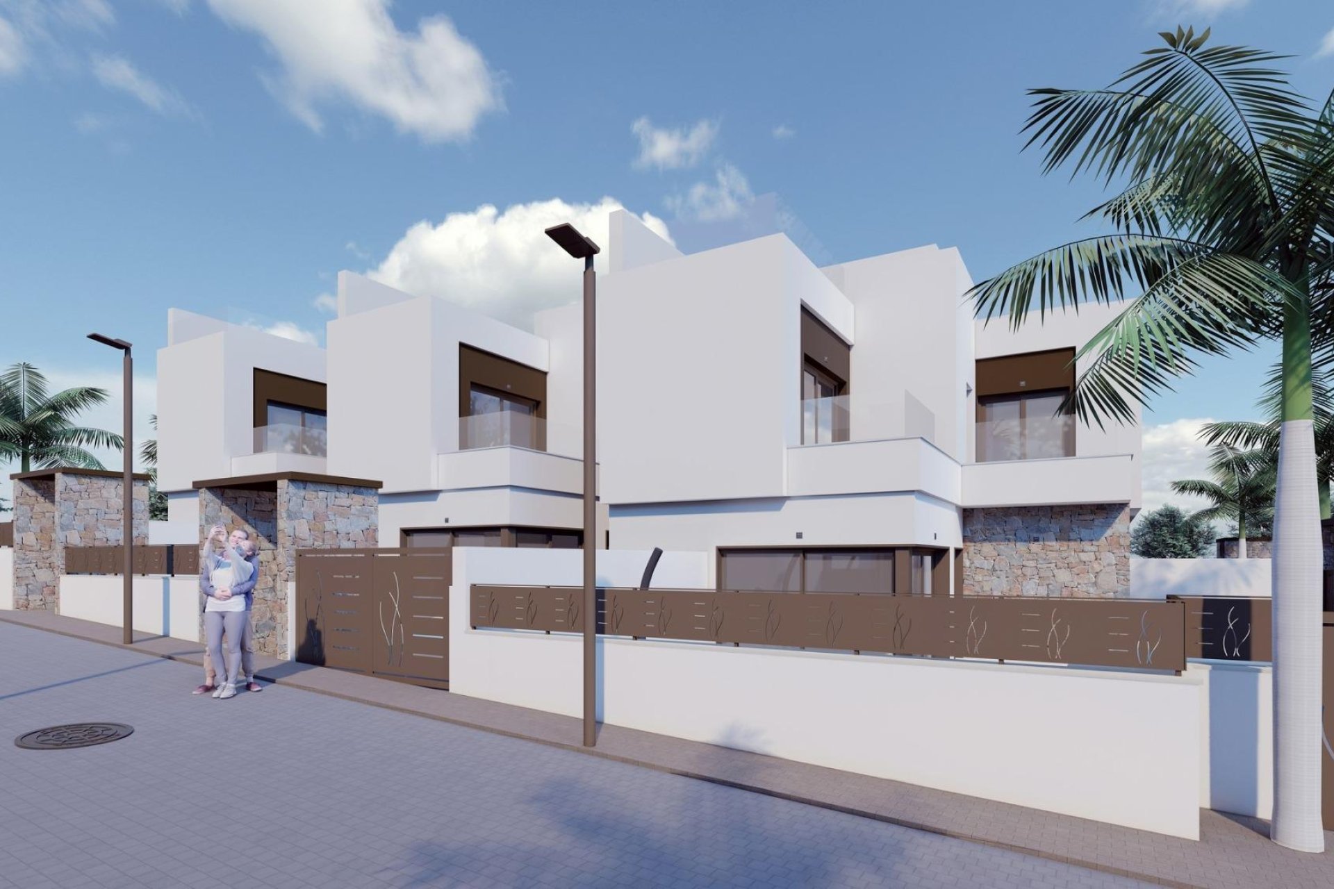 New Build - Duplex - Ciudad Quesada - Benijofar