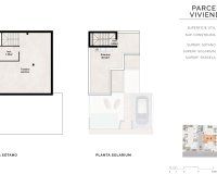 New Build - Duplex - Ciudad Quesada - Benijofar