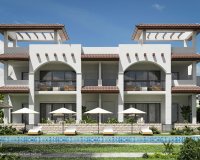 New Build - Duplex - Ciudad Quesada - Doña Pepa