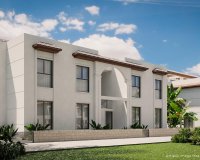 New Build - Duplex - Ciudad Quesada - Doña Pepa