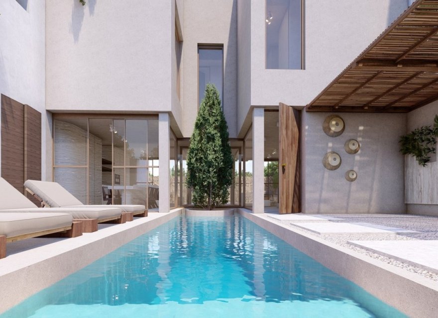 New Build - Duplex - Ciudad Quesada - Formentera del Segura