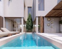 New Build - Duplex - Ciudad Quesada - Formentera del Segura