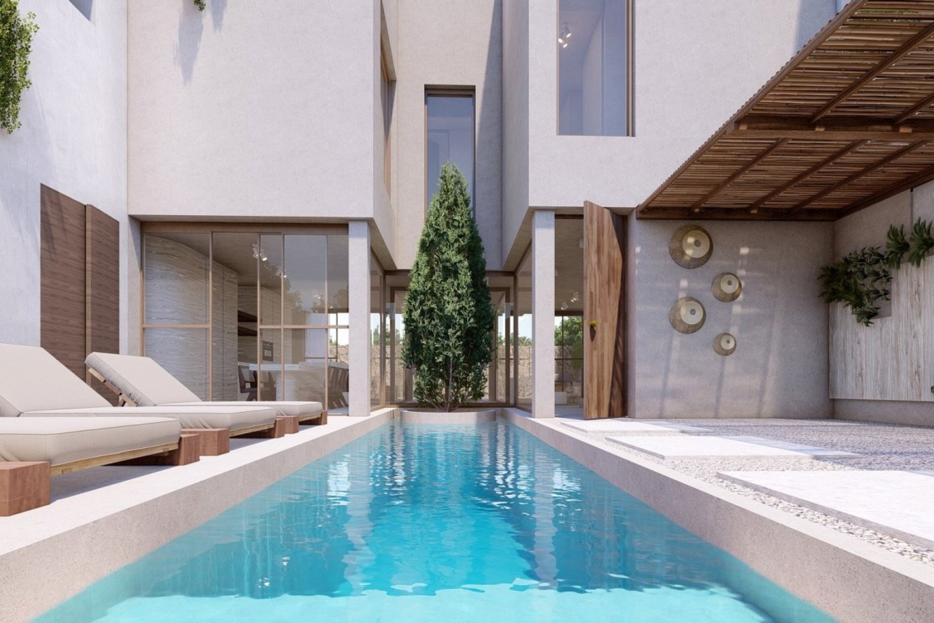 New Build - Duplex - Ciudad Quesada - Formentera del Segura