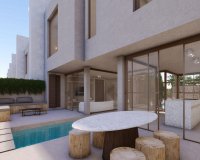 New Build - Duplex - Ciudad Quesada - Formentera del Segura