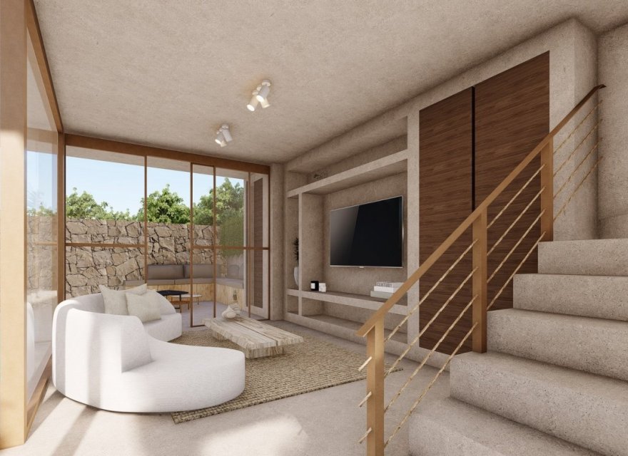 New Build - Duplex - Ciudad Quesada - Formentera del Segura