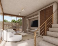 New Build - Duplex - Ciudad Quesada - Formentera del Segura