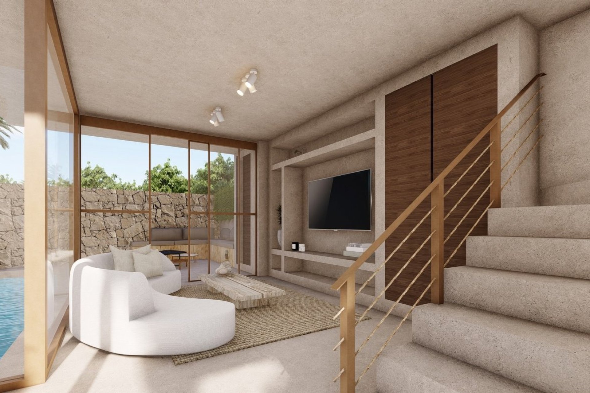 New Build - Duplex - Ciudad Quesada - Formentera del Segura