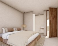 New Build - Duplex - Ciudad Quesada - Formentera del Segura