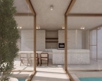 New Build - Duplex - Ciudad Quesada - Formentera del Segura