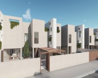 New Build - Duplex - Ciudad Quesada - Formentera del Segura