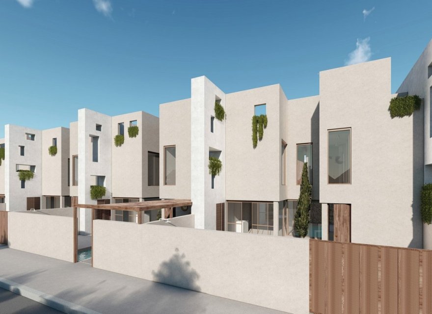 New Build - Duplex - Ciudad Quesada - Formentera del Segura