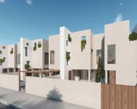 New Build - Duplex - Ciudad Quesada - Formentera del Segura