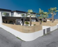 New Build - Duplex - Ciudad Quesada - La Marquesa Golf