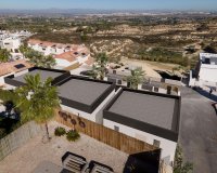 New Build - Duplex - Ciudad Quesada - La Marquesa Golf