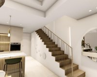 New Build - Duplex - Ciudad Quesada - Lo Marabú