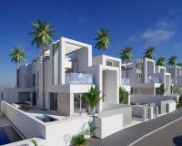 New Build - Duplex - Ciudad Quesada - Lo Marabú