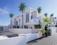 New Build - Duplex - Ciudad Quesada - Lo Marabú