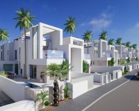 New Build - Duplex - Ciudad Quesada - Lo Marabú