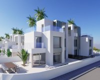 New Build - Duplex - Ciudad Quesada - Lo Marabú