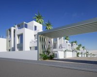 New Build - Duplex - Ciudad Quesada - Lo Marabú