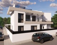 New Build - Duplex - Ciudad Quesada - Pueblo