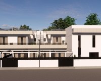 New Build - Duplex - Ciudad Quesada - Pueblo