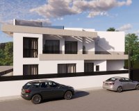 New Build - Duplex - Ciudad Quesada - Pueblo