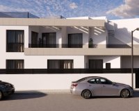 New Build - Duplex - Ciudad Quesada - Pueblo