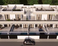 New Build - Duplex - Ciudad Quesada - Pueblo