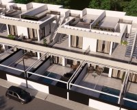 New Build - Duplex - Ciudad Quesada - Pueblo