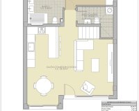 New Build - Duplex - Ciudad Quesada - Pueblo