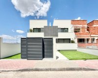 New Build - Duplex - Cox - San Fernando