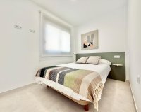 New Build - Duplex - Cox - San Fernando