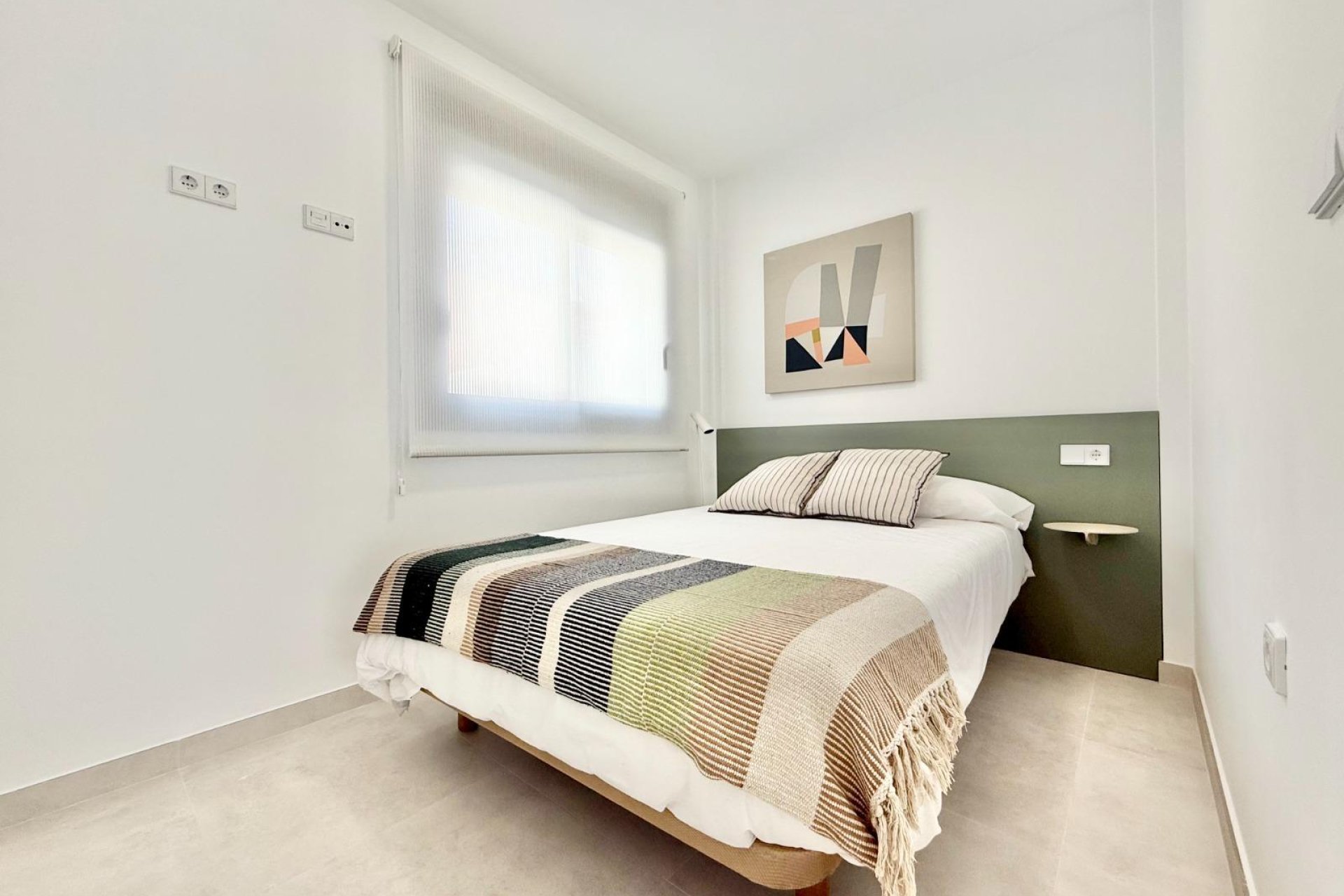 New Build - Duplex - Cox - San Fernando