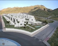 New Build - Duplex - Cox - San Fernando