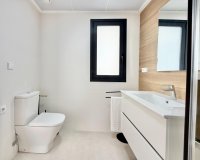 New Build - Duplex - Cox - San Fernando