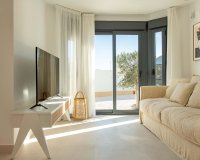 New Build - Duplex - Cox - San Fernando