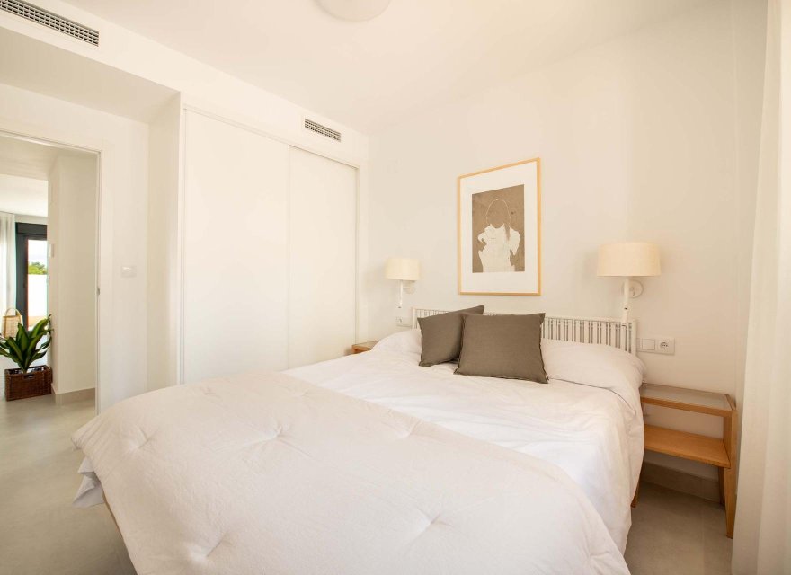 New Build - Duplex - Cox - San Fernando