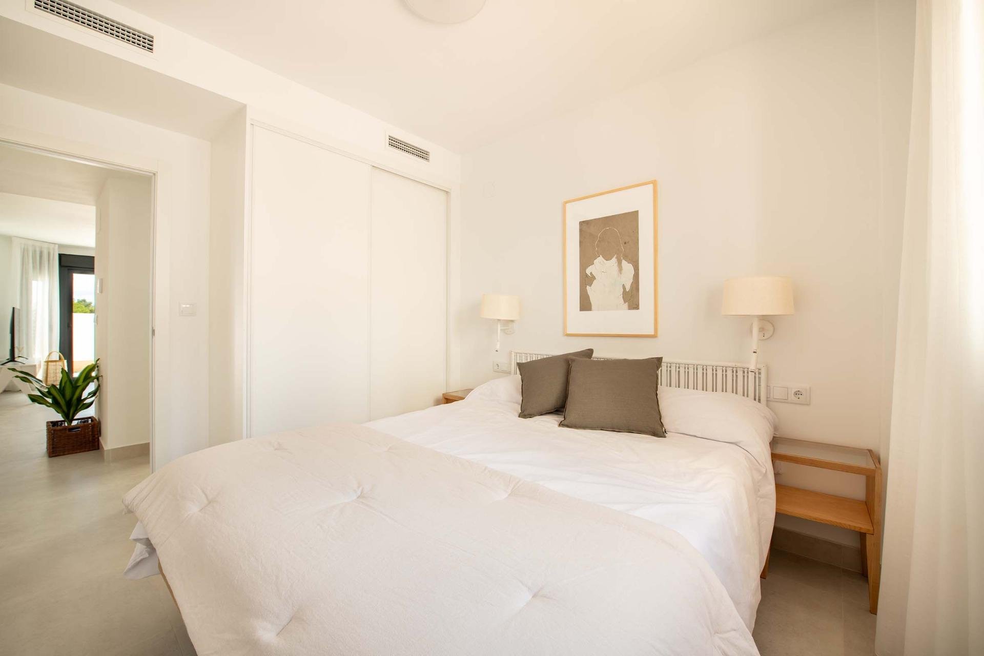 New Build - Duplex - Cox - San Fernando