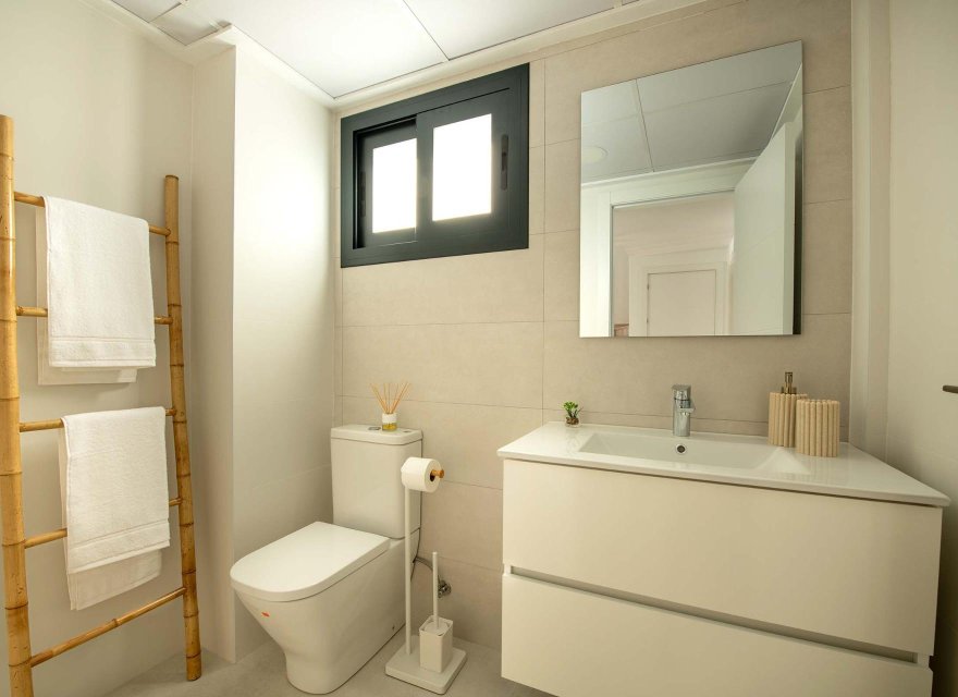 New Build - Duplex - Cox - San Fernando